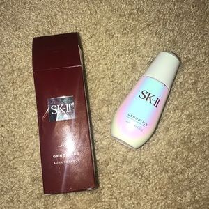 SK-II GENOPTICS AURA ESSENCE SERUM